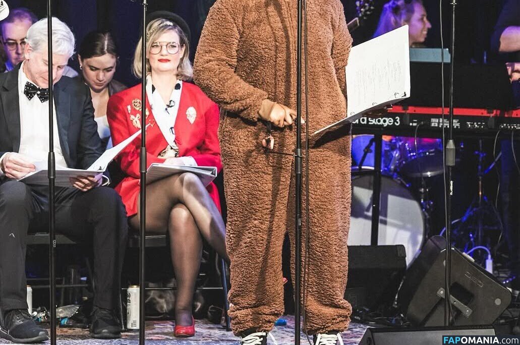 Siobhan Thompson / vornietom Naakt OnlyFans  Gelekte foto #1