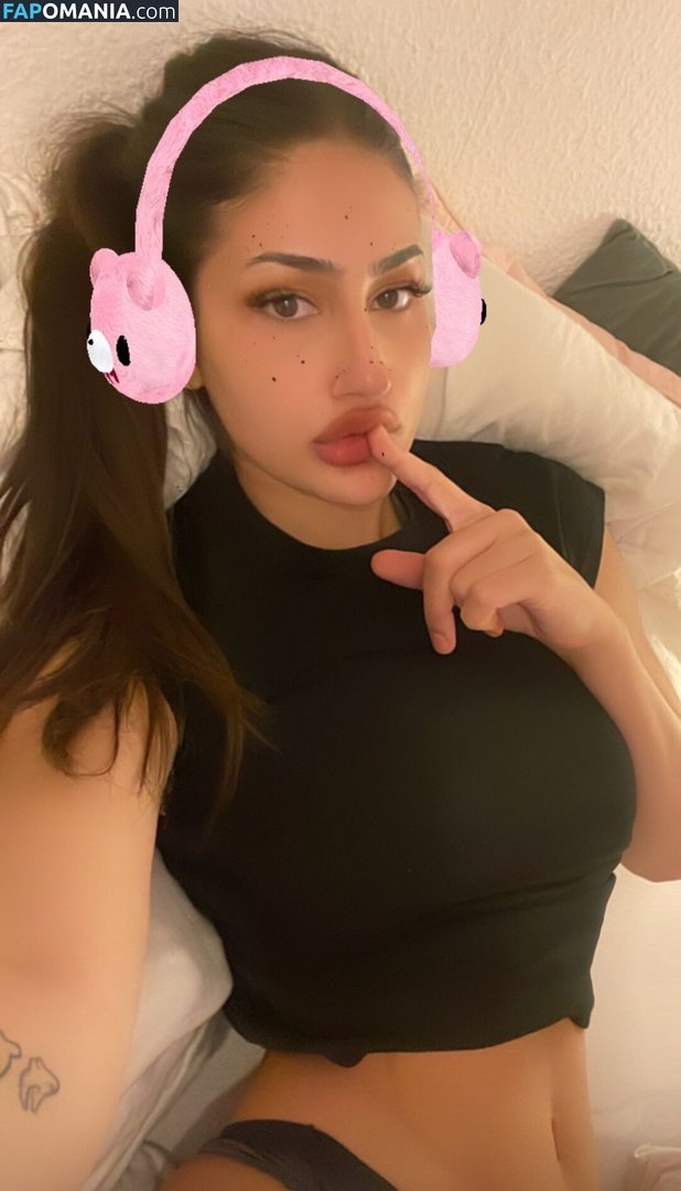 nixanastasia / nixnixananixnix / siren.vw Naakt OnlyFans  Gelekte foto #2