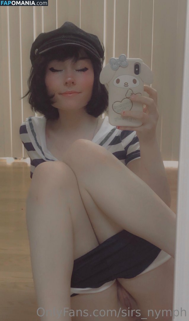 Sirs_nymph / syhsmr Naakt OnlyFans  Gelekte foto #22