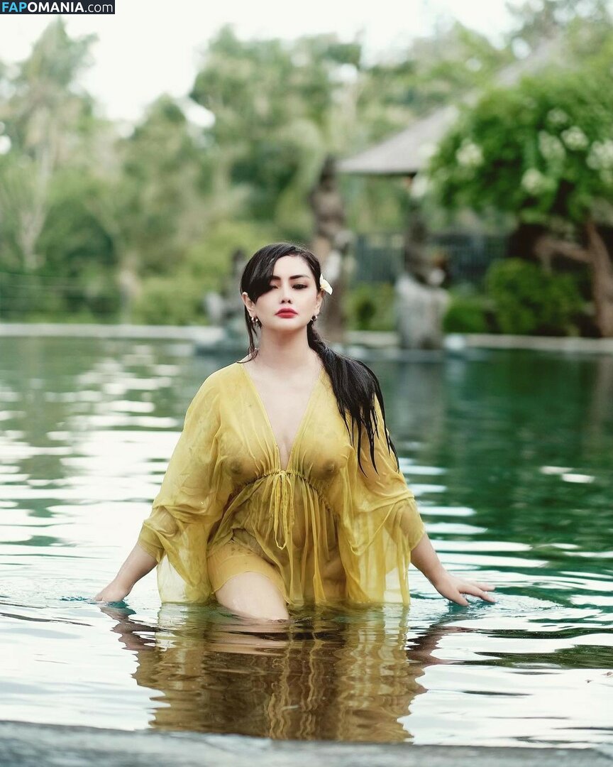 Sisca Mellyana / siscamellyana22_official Naakt OnlyFans  Gelekte foto #14