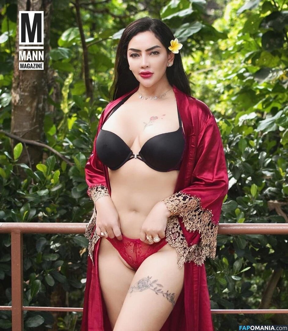 siscamellyana Naakt OnlyFans  Gelekte foto #2