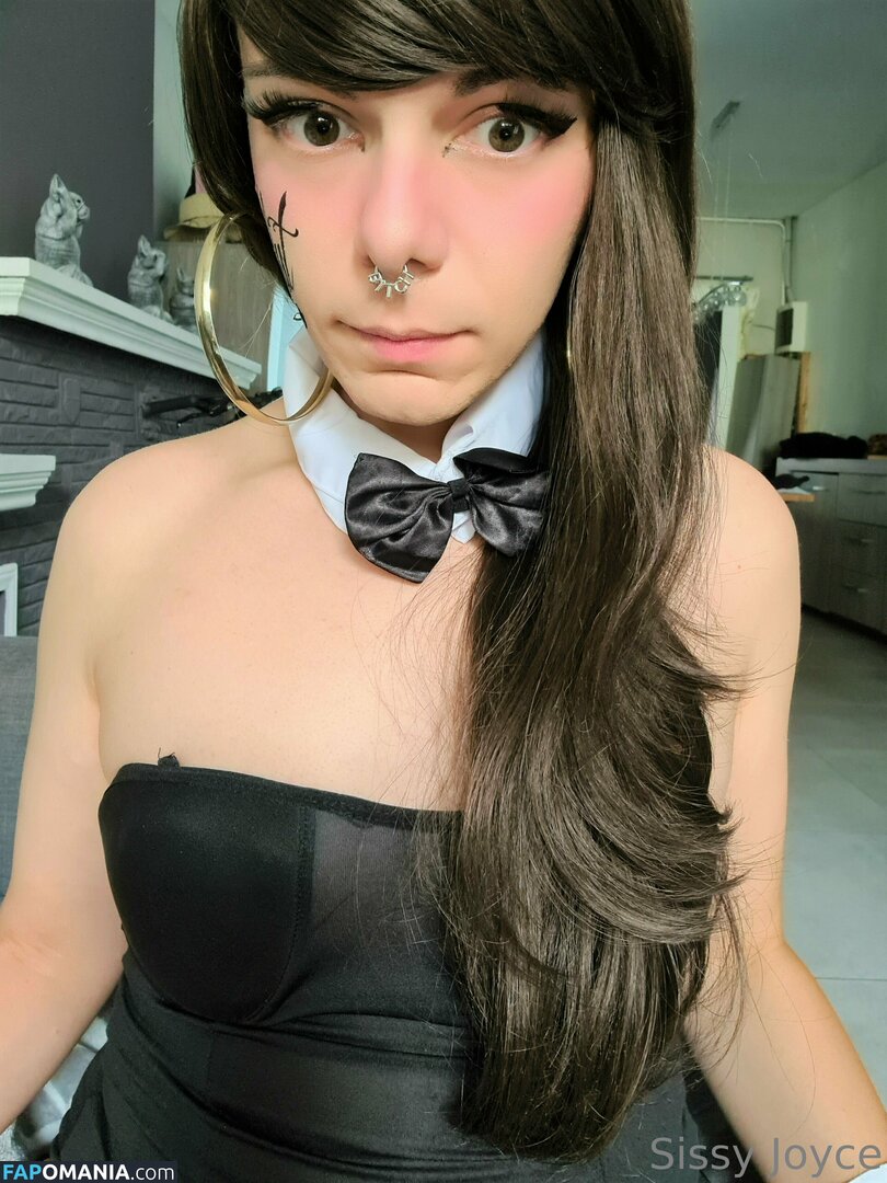 sissyjoyce / tjoyce228 Naakt OnlyFans  Gelekte foto #26