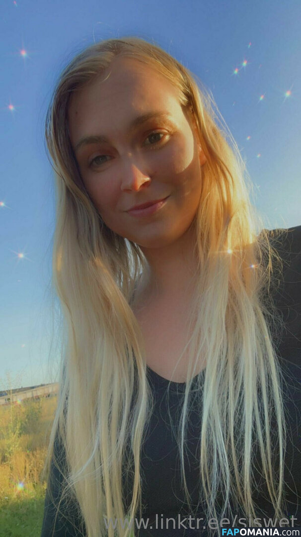Siswet / siswet19 / siswetofficial Naakt OnlyFans  Gelekte foto #153