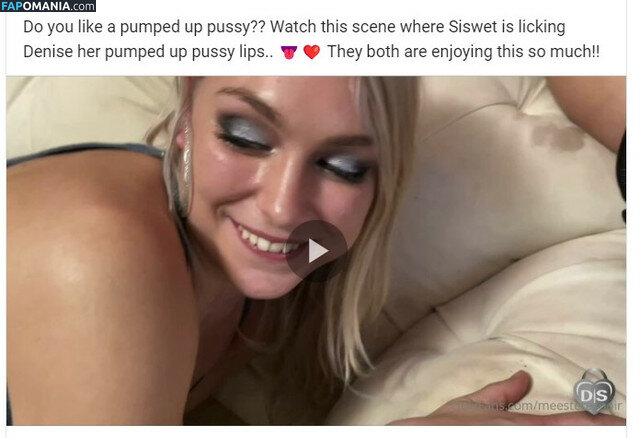 Siswet / siswet19 / siswetofficial Naakt OnlyFans  Gelekte foto #170