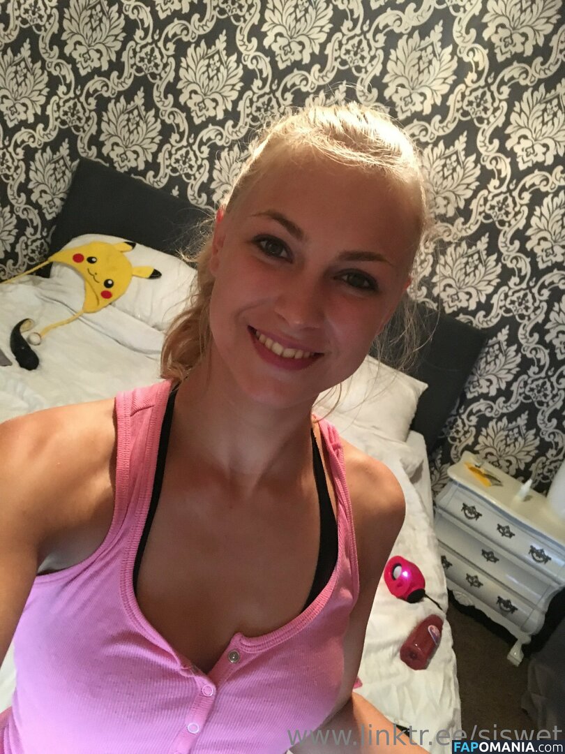 Siswet / siswet19 / siswetofficial Naakt OnlyFans  Gelekte foto #188