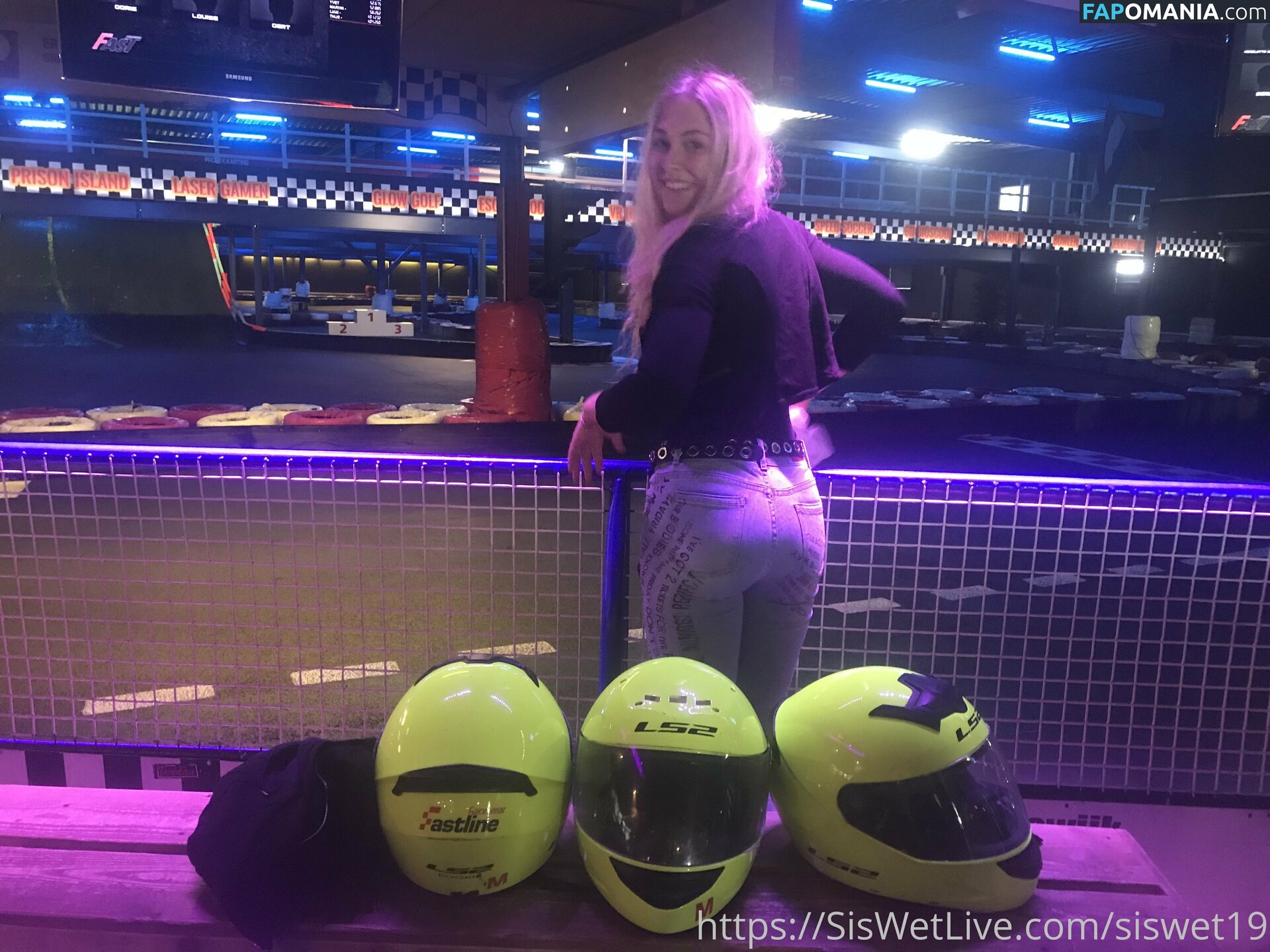 siswetlive Naakt OnlyFans  Gelekte foto #8