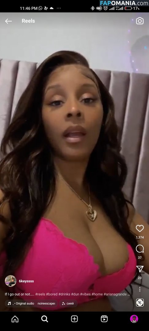 6KEYS / Sixxsexy Naakt OnlyFans  Gelekte foto #3