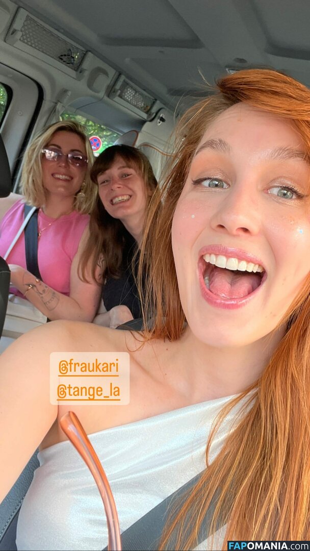 Eefje Depoortere / Sjokz / eefjah Naakt OnlyFans  Gelekte foto #5