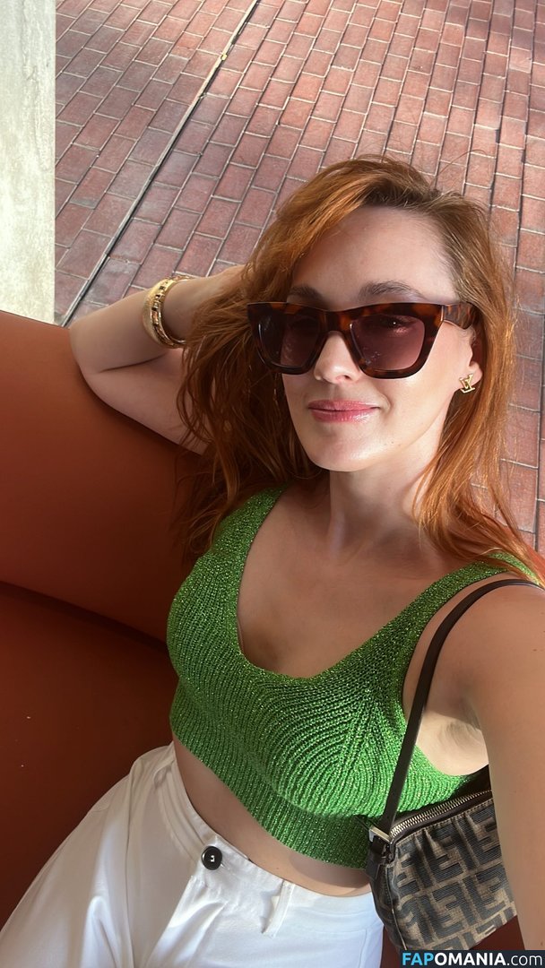 Eefje Depoortere / Sjokz / eefjah Naakt OnlyFans  Gelekte foto #18