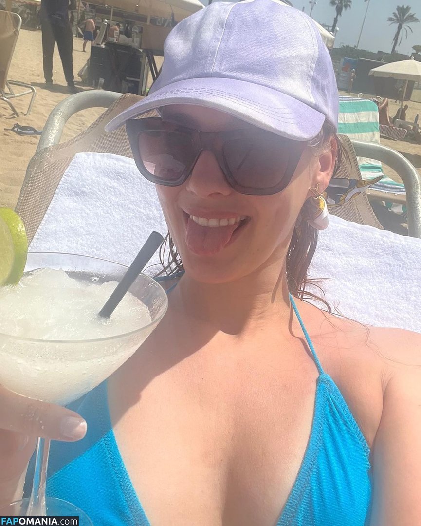 Eefje Depoortere / Sjokz / eefjah Naakt OnlyFans  Gelekte foto #25
