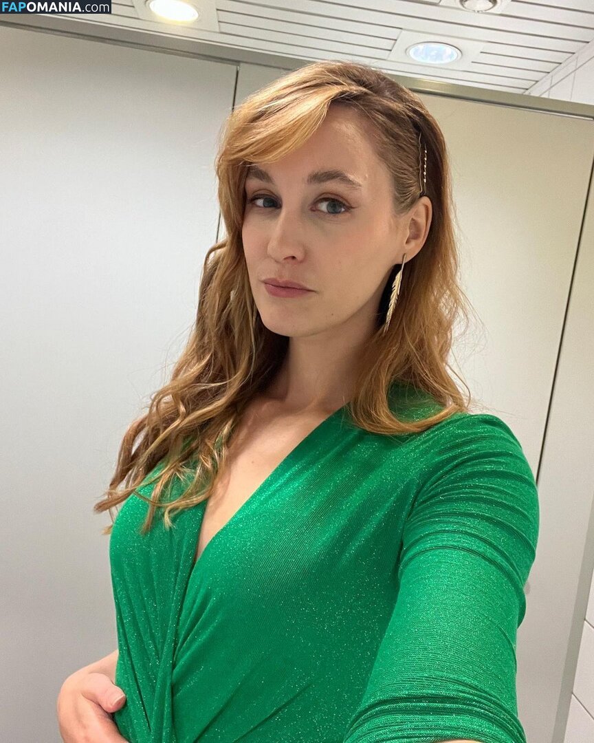 Eefje Depoortere / Sjokz / eefjah Naakt OnlyFans  Gelekte foto #76