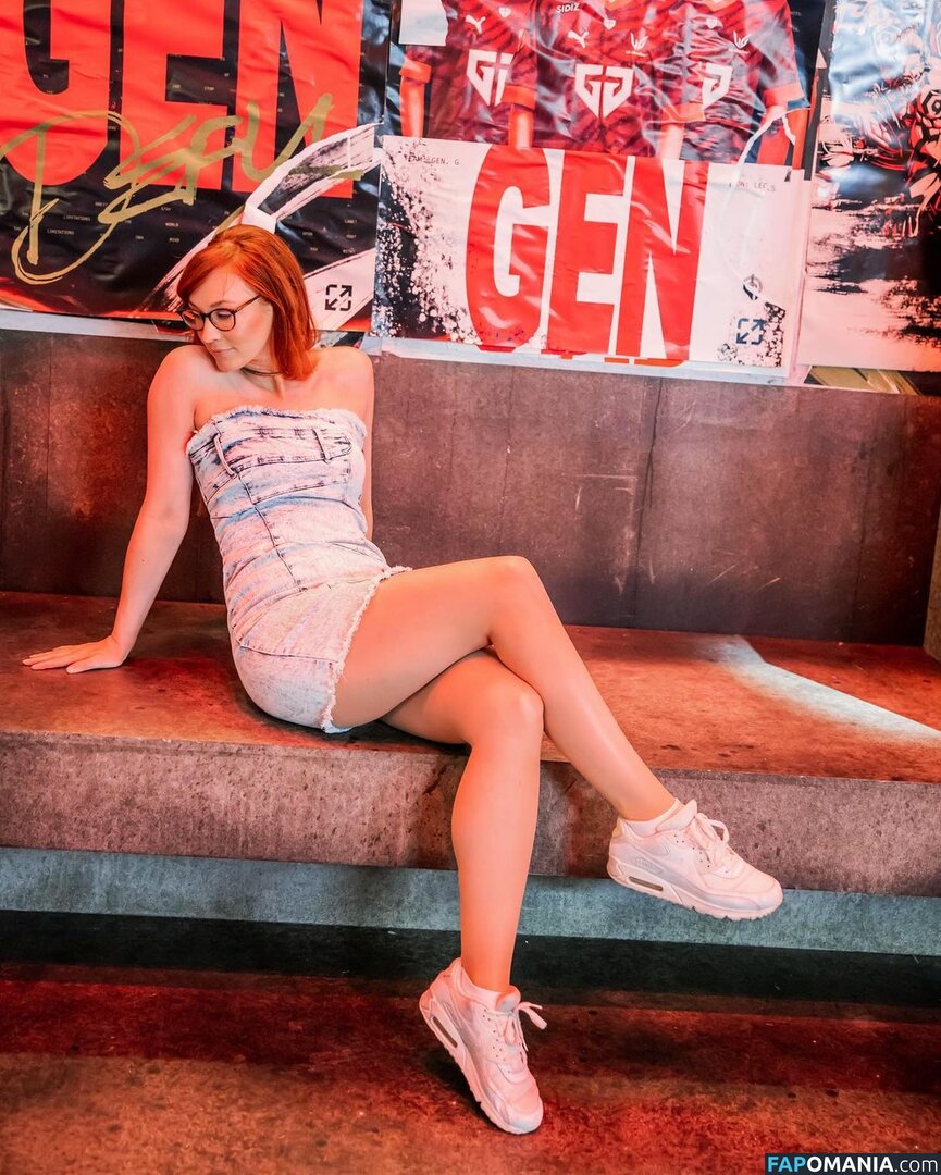 Eefje Depoortere / Sjokz / eefjah Naakt OnlyFans  Gelekte foto #77