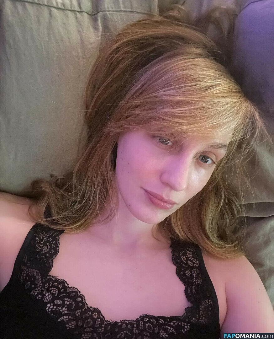 Eefje Depoortere / Sjokz / eefjah Naakt OnlyFans  Gelekte foto #294