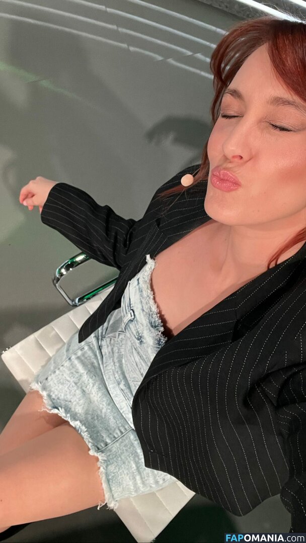 Eefje Depoortere / Sjokz / eefjah Naakt OnlyFans  Gelekte foto #334