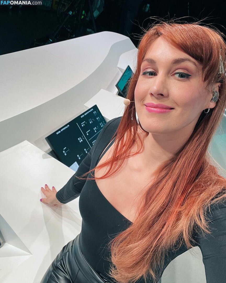 Eefje Depoortere / Sjokz / eefjah Naakt OnlyFans  Gelekte foto #504
