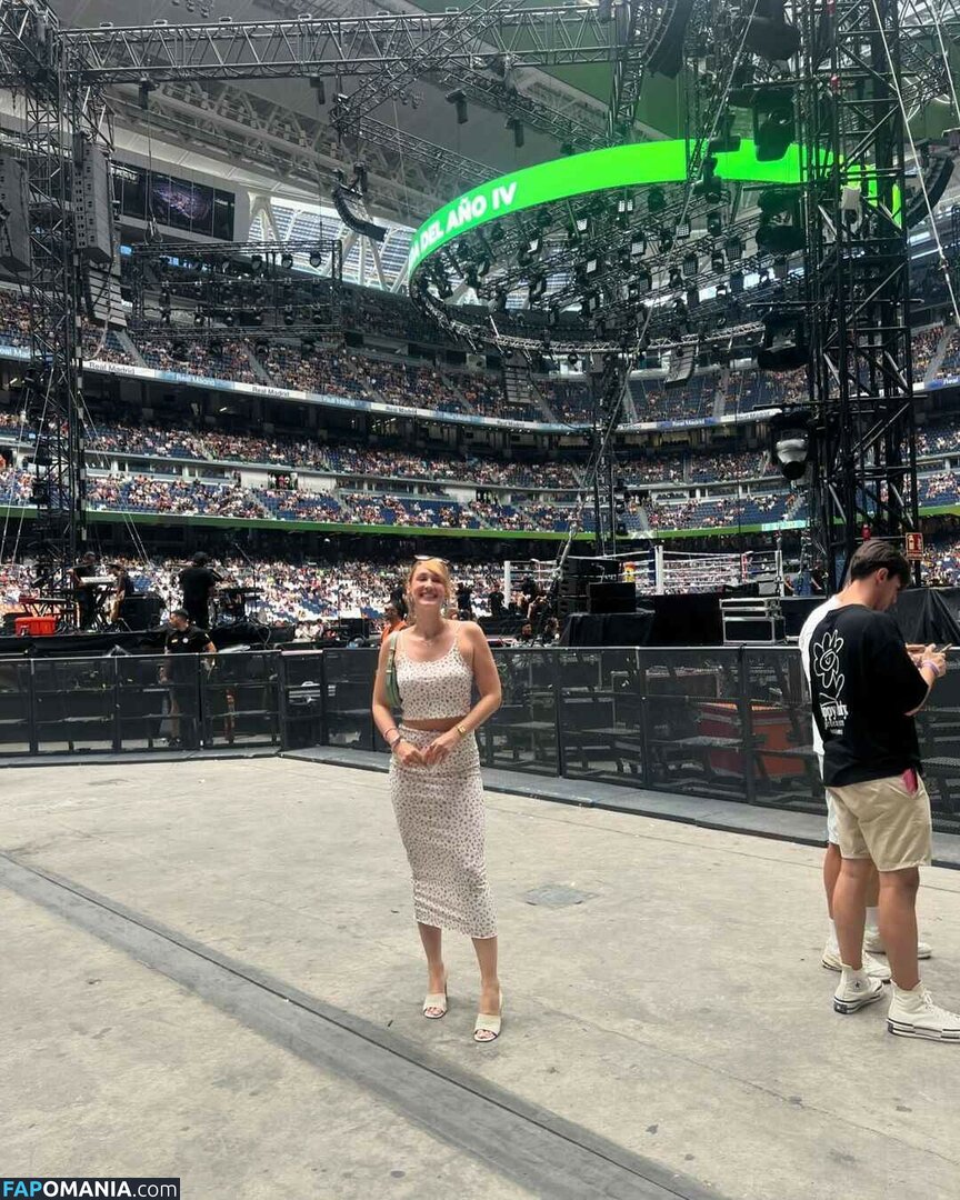 Eefje Depoortere / Sjokz / eefjah Naakt OnlyFans  Gelekte foto #811