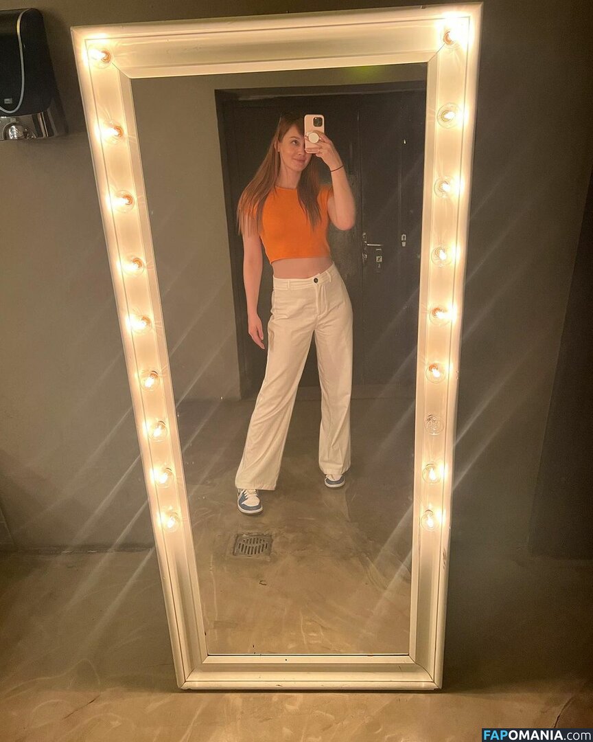 Eefje Depoortere / Sjokz / eefjah Naakt OnlyFans  Gelekte foto #816