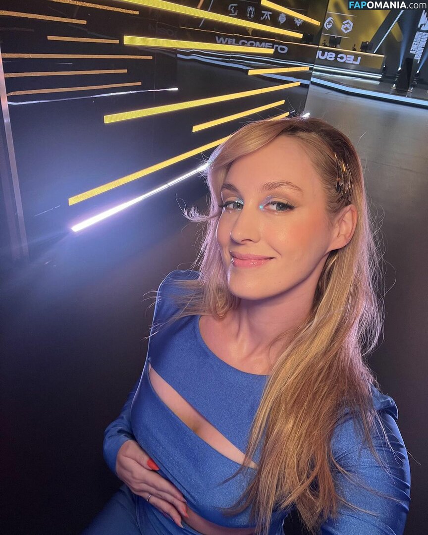Eefje Depoortere / Sjokz / eefjah Naakt OnlyFans  Gelekte foto #833