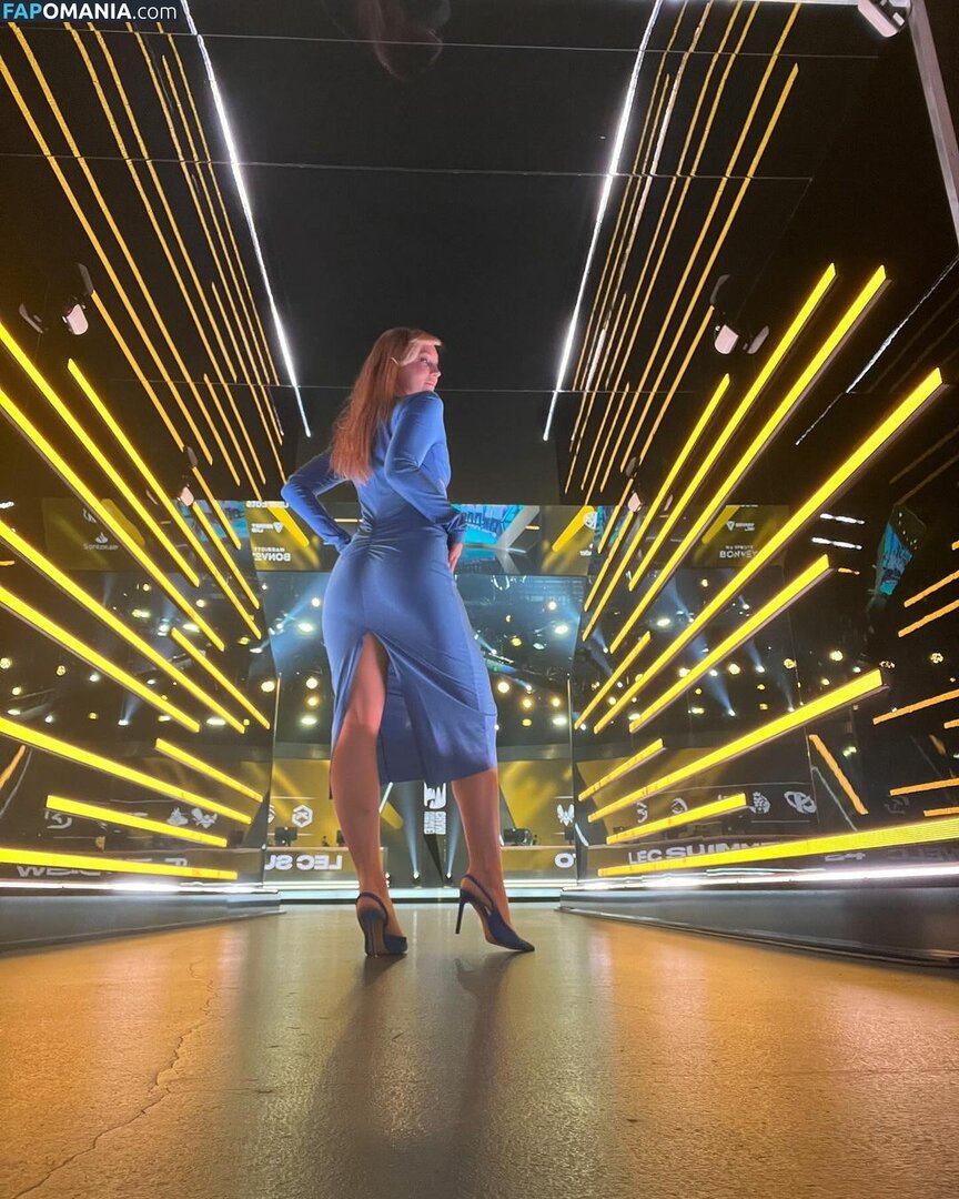 Eefje Depoortere / Sjokz / eefjah Naakt OnlyFans  Gelekte foto #835