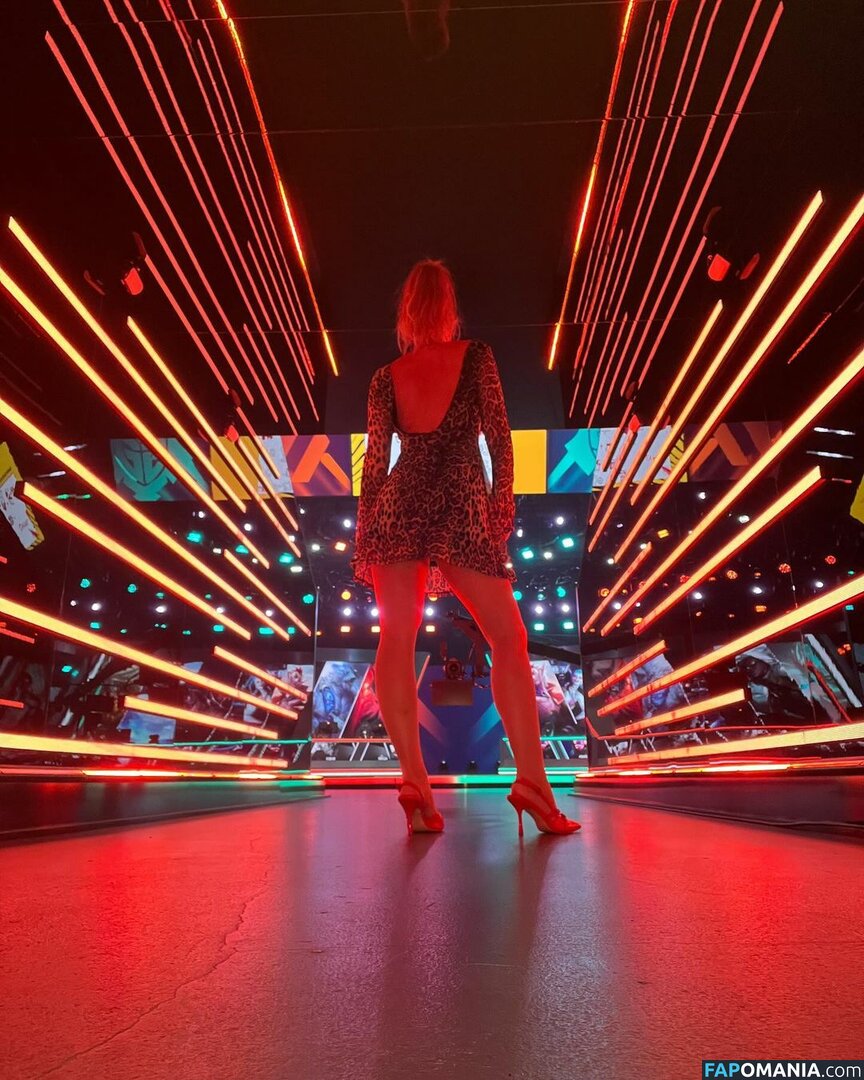 Eefje Depoortere / Sjokz / eefjah Naakt OnlyFans  Gelekte foto #839