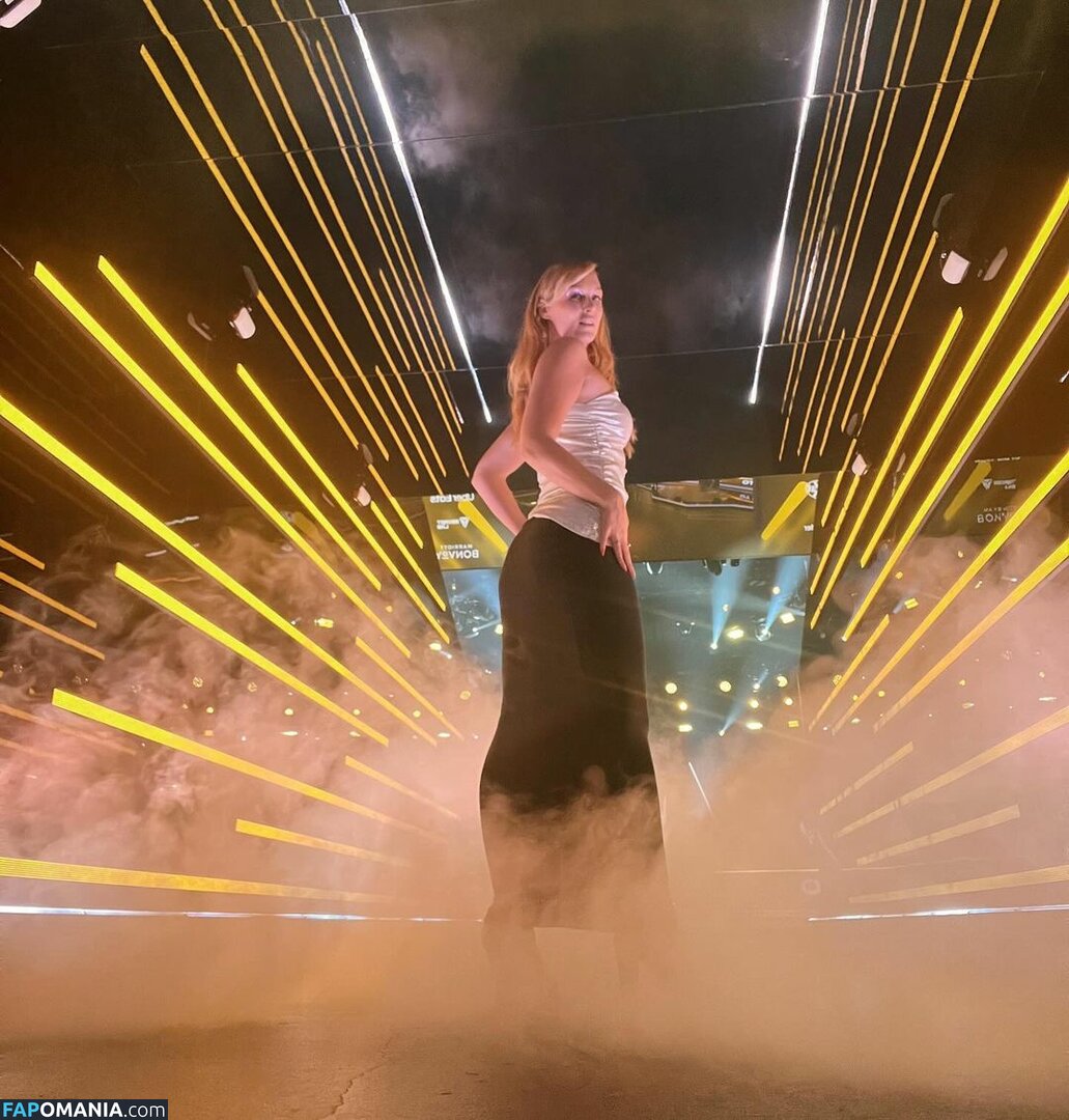 Eefje Depoortere / Sjokz / eefjah Naakt OnlyFans  Gelekte foto #841