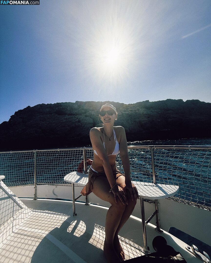 Eefje Depoortere / Sjokz / eefjah Naakt OnlyFans  Gelekte foto #863