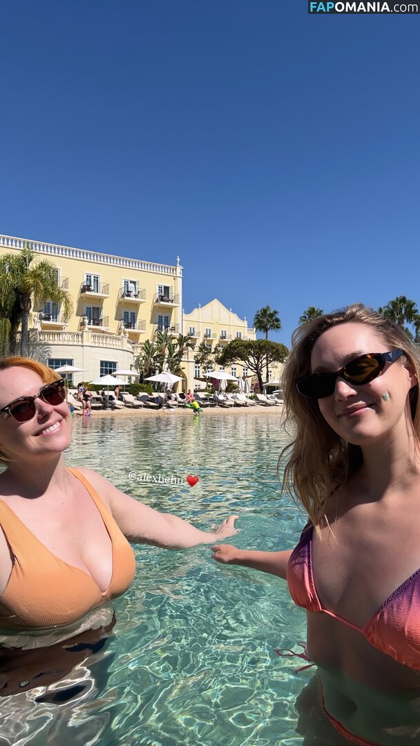 Eefje Depoortere / Sjokz / eefjah Naakt OnlyFans  Gelekte foto #866