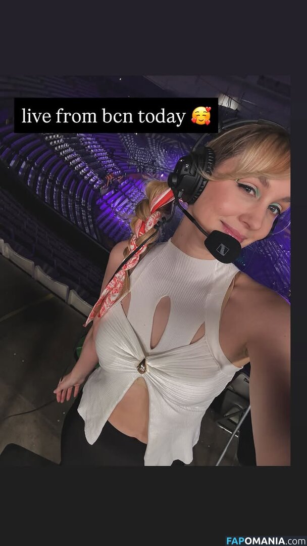 Eefje Depoortere / Sjokz / eefjah Naakt OnlyFans  Gelekte foto #872
