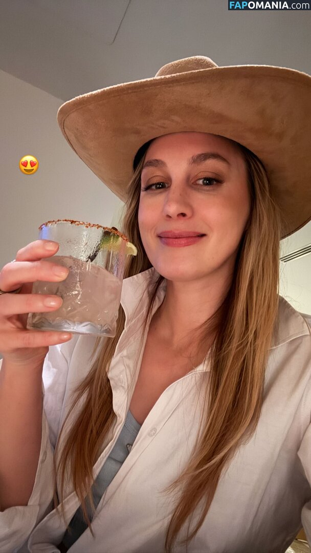 Eefje Depoortere / Sjokz / eefjah Naakt OnlyFans  Gelekte foto #877