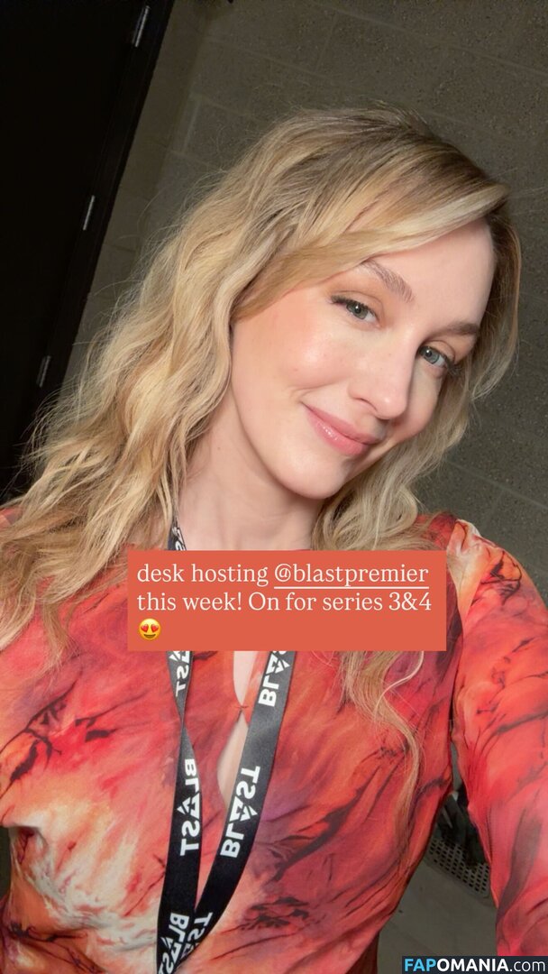 Eefje Depoortere / Sjokz / eefjah Naakt OnlyFans  Gelekte foto #883