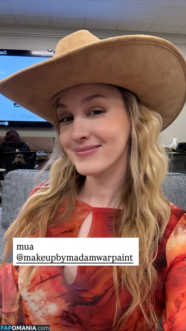 Eefje Depoortere / Sjokz / eefjah Naakt OnlyFans  Gelekte foto #884