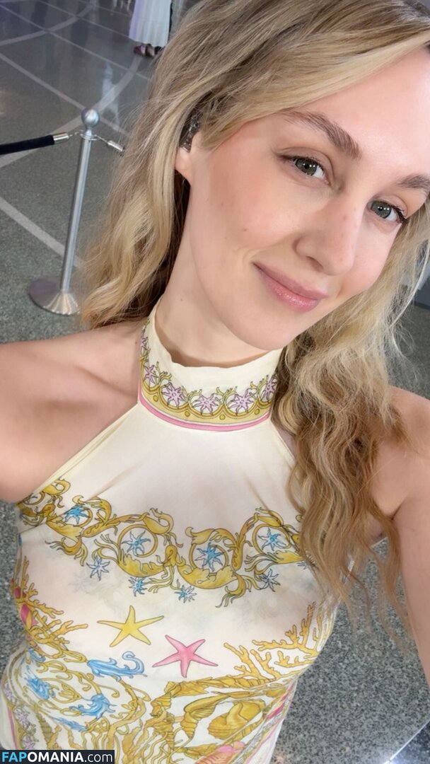 Eefje Depoortere / Sjokz / eefjah Naakt OnlyFans  Gelekte foto #885