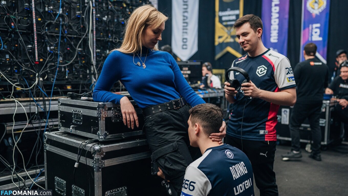 Eefje Depoortere / Sjokz / eefjah Naakt OnlyFans  Gelekte foto #888