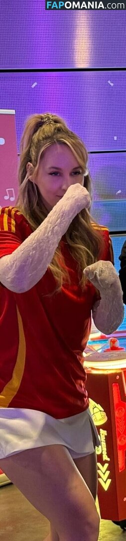 Eefje Depoortere / Sjokz / eefjah Naakt OnlyFans  Gelekte foto #891