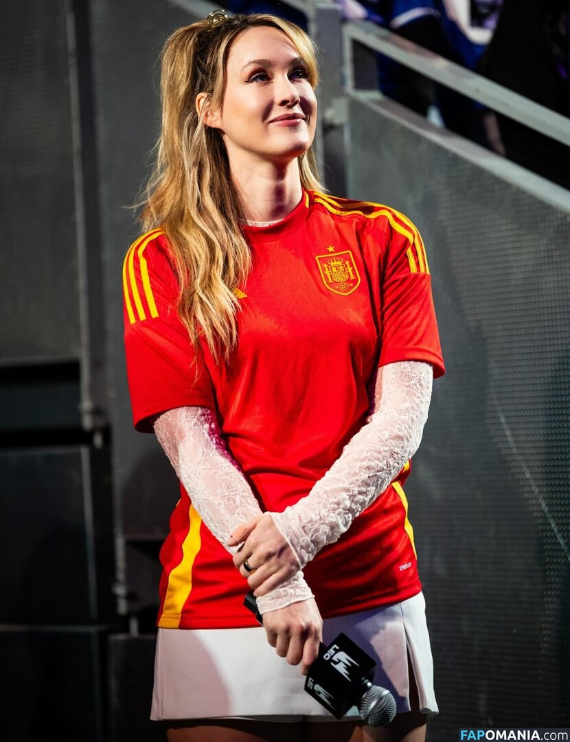 Eefje Depoortere / Sjokz / eefjah Naakt OnlyFans  Gelekte foto #892