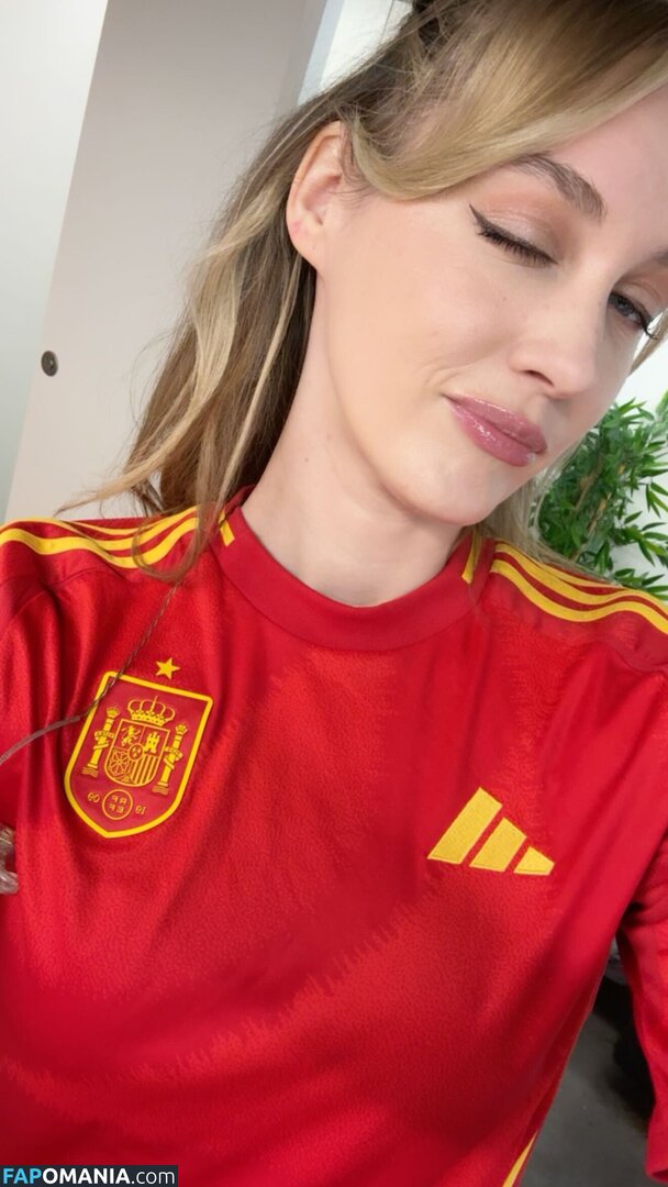 Eefje Depoortere / Sjokz / eefjah Naakt OnlyFans  Gelekte foto #893