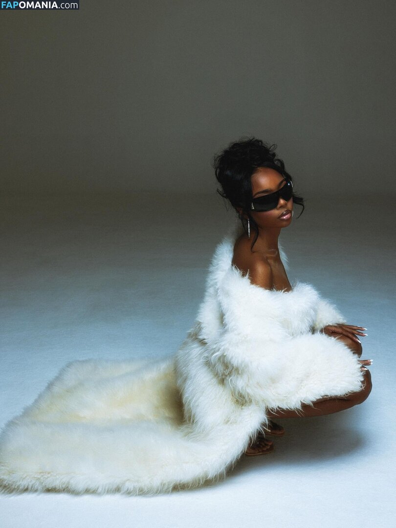 Skai Jackson / skaijackson Naakt OnlyFans  Gelekte foto #1