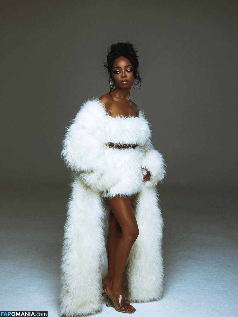 Skai Jackson / skaijackson Naakt OnlyFans  Gelekte foto #5