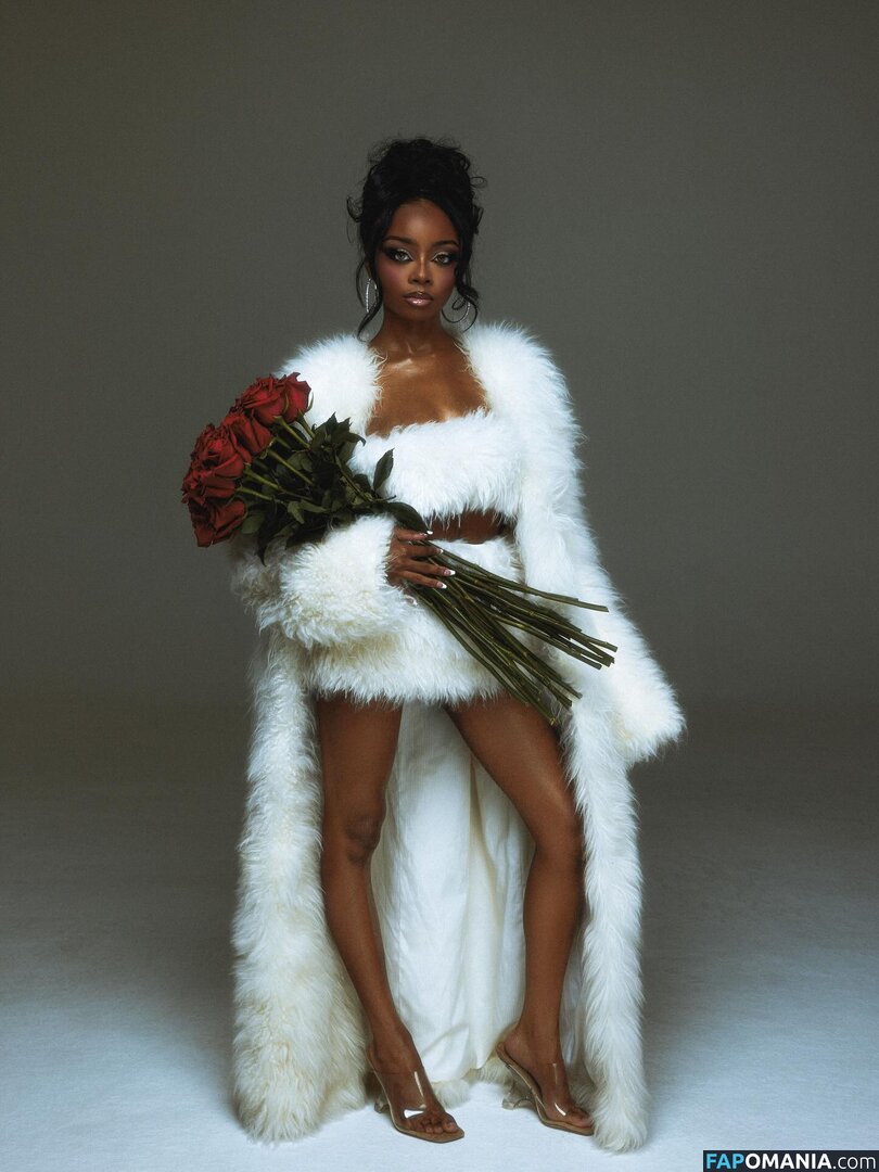 Skai Jackson / skaijackson Naakt OnlyFans  Gelekte foto #6