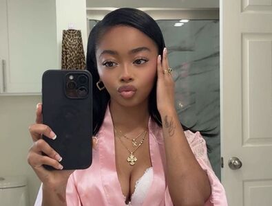 Skai Jackson