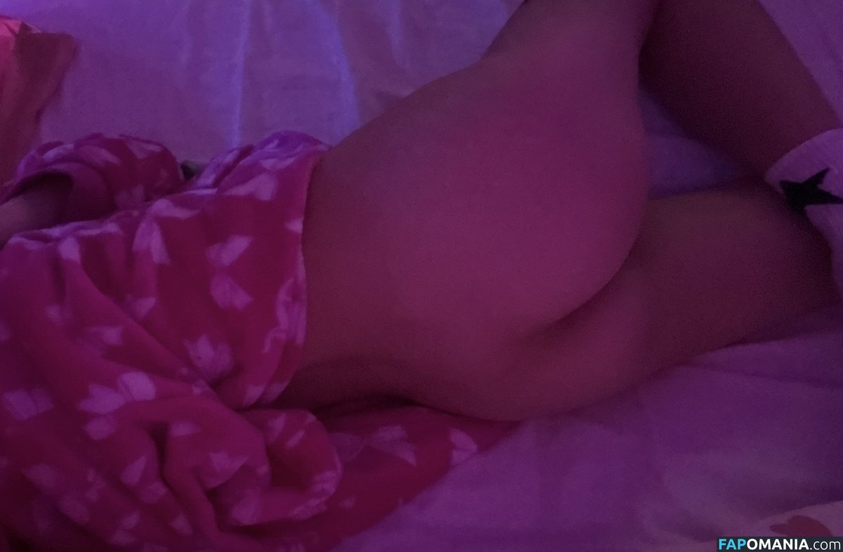 Skarbaby Naakt OnlyFans  Gelekte foto #8
