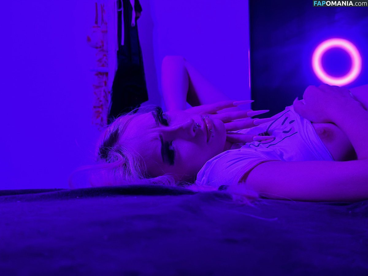 Skarbaby Naakt OnlyFans  Gelekte foto #10