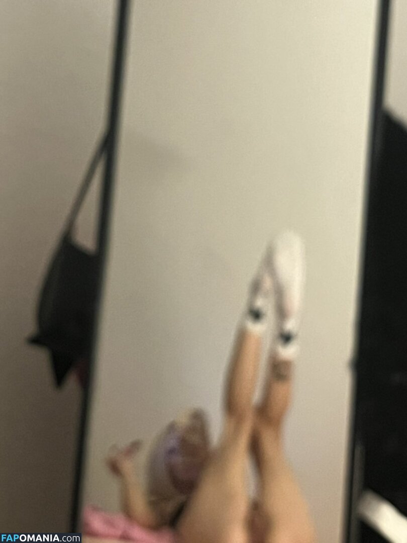 Skarbaby Naakt OnlyFans  Gelekte foto #12