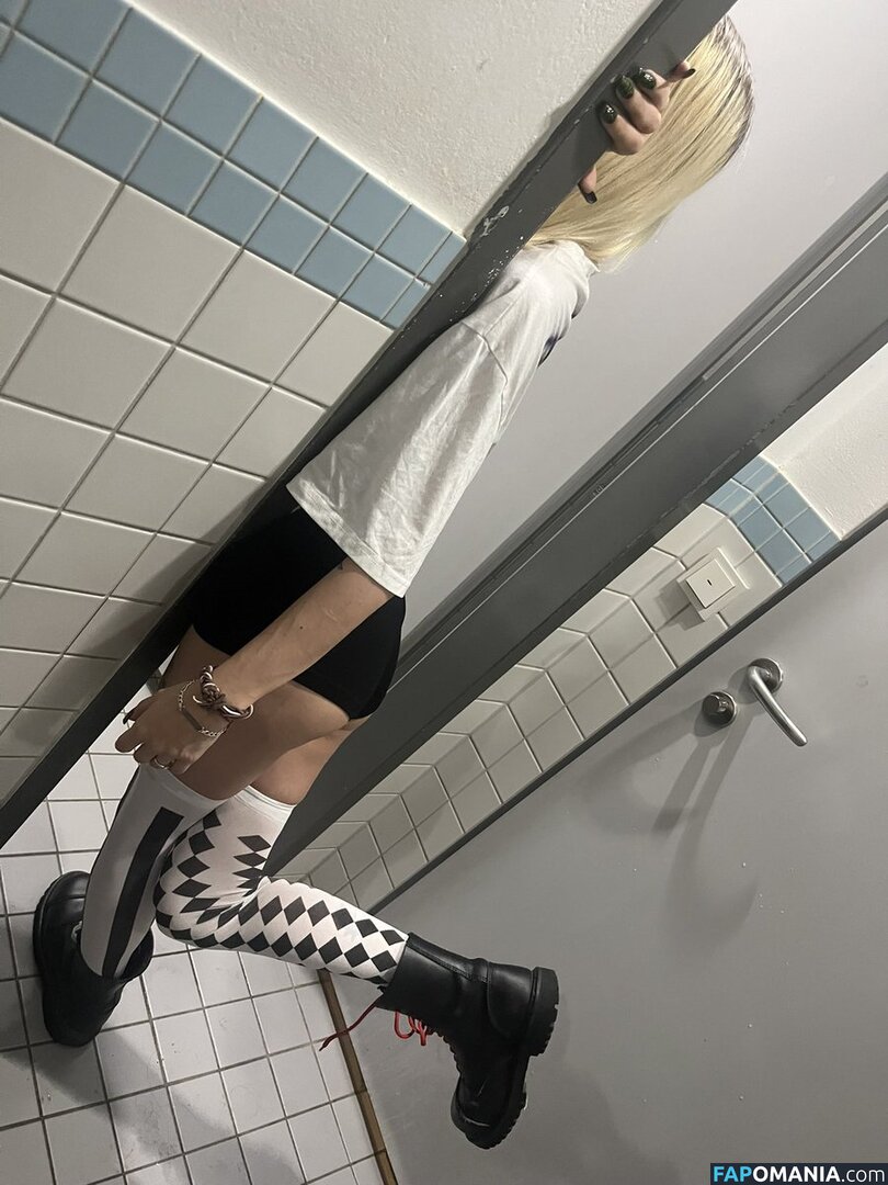 Skarbaby Naakt OnlyFans  Gelekte foto #14