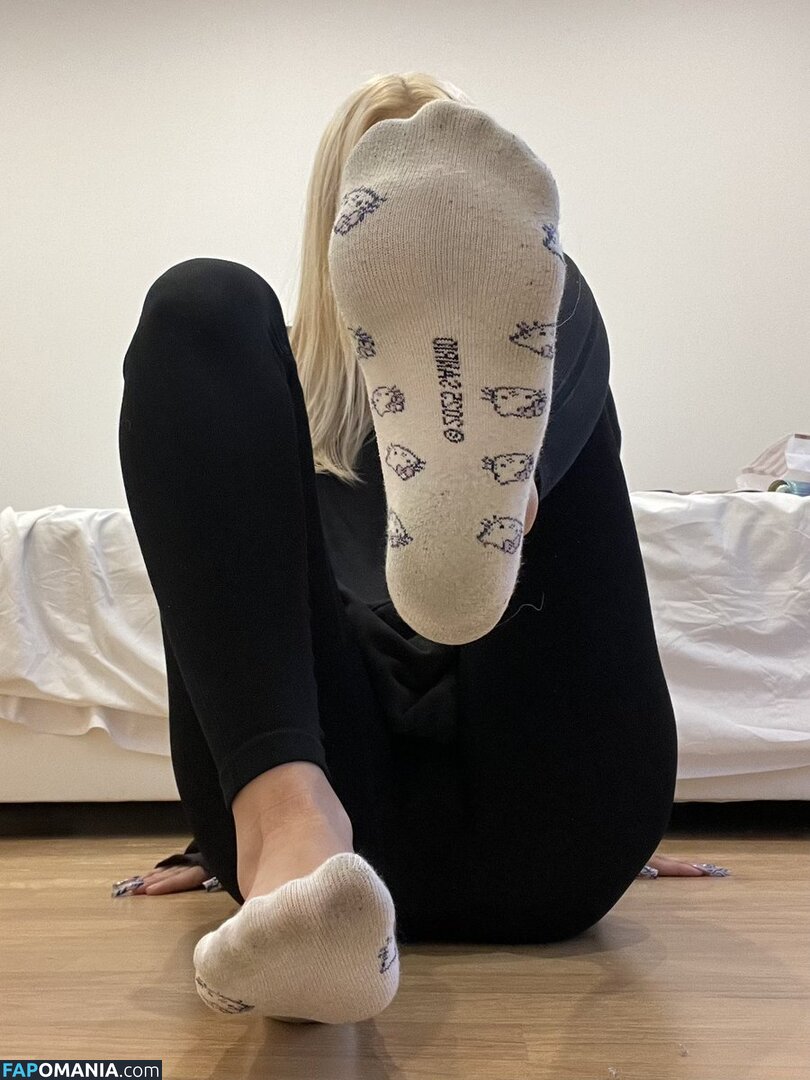 Skarbaby Naakt OnlyFans  Gelekte foto #16