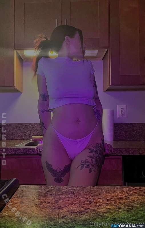Skarletfyre Naakt OnlyFans  Gelekte foto #1