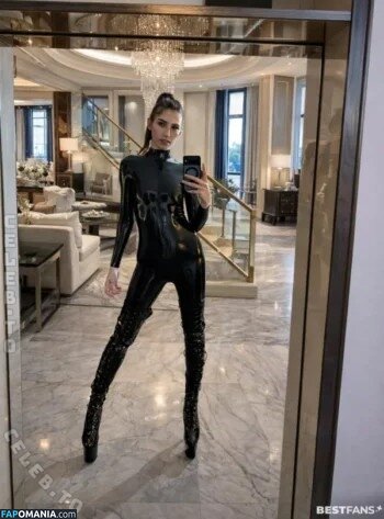 Skarlya / darkelements_byskarlya Naakt OnlyFans  Gelekte foto #6