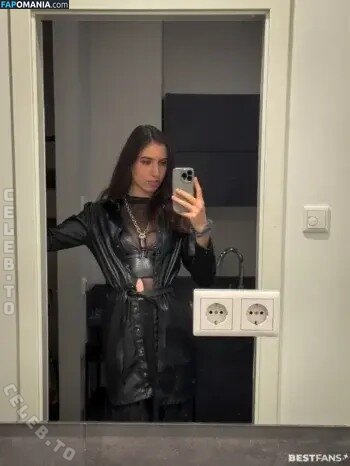 Skarlya / darkelements_byskarlya Naakt OnlyFans  Gelekte foto #8