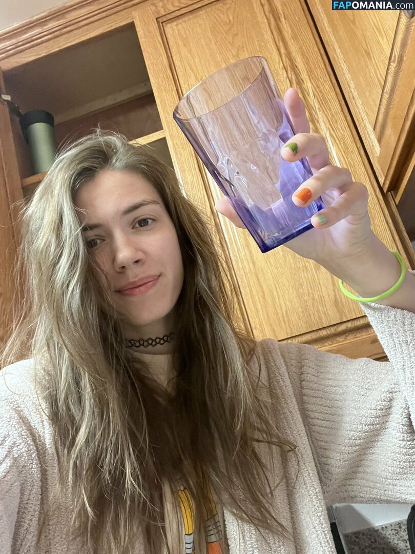Skatie420 Naakt OnlyFans  Gelekte foto #111