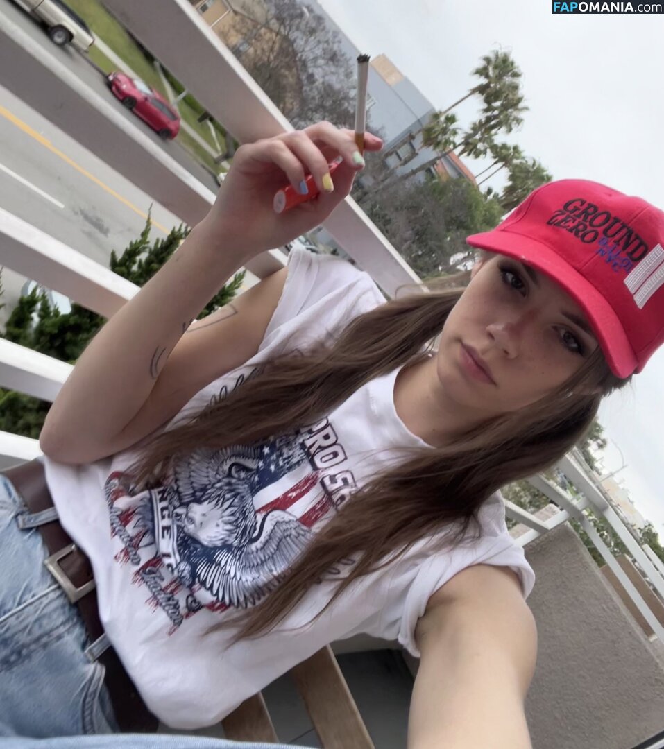 Skatie420 Naakt OnlyFans  Gelekte foto #145